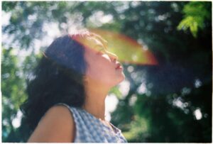 trauma from living with an addict