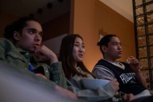 movies to heal from addiction