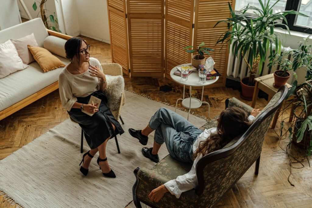 roles in the addicted family system