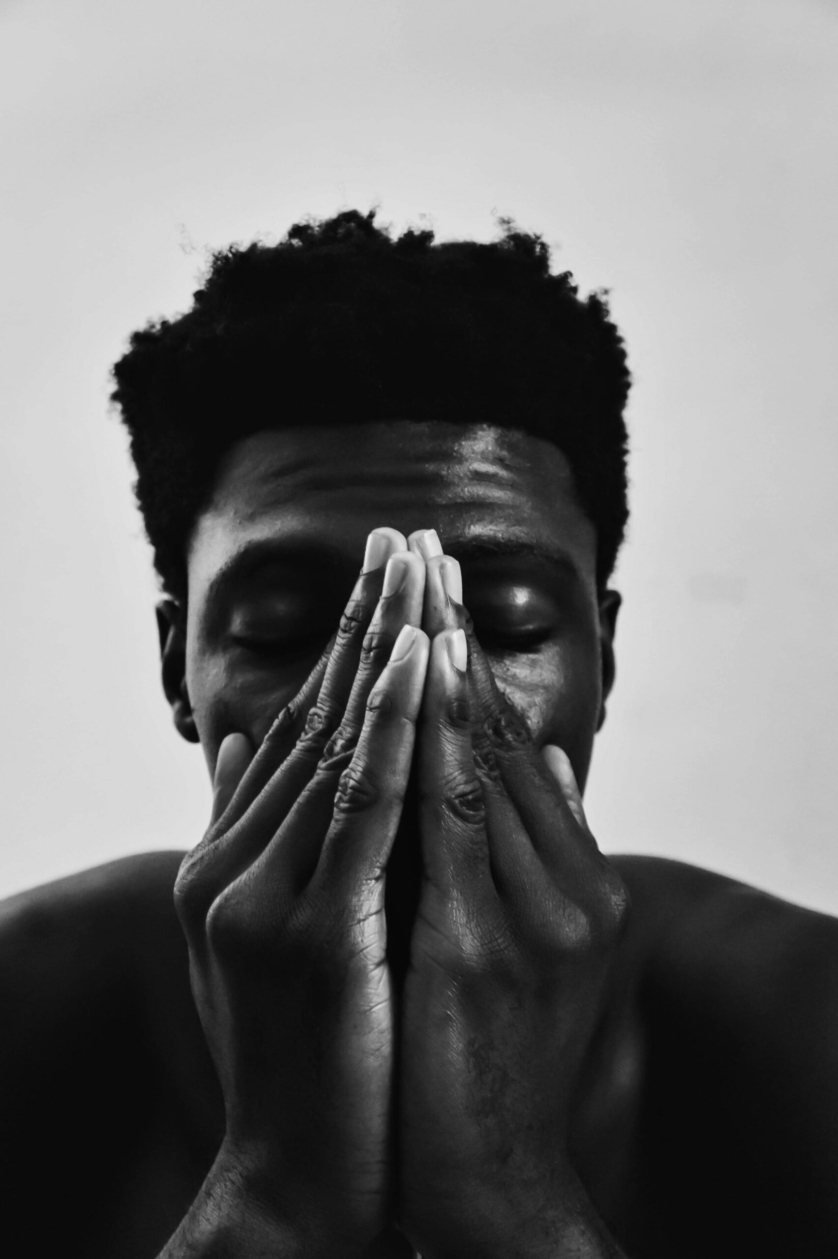 Mental Health Disparities in Atlanta