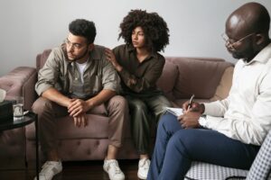 family therapy for addiction