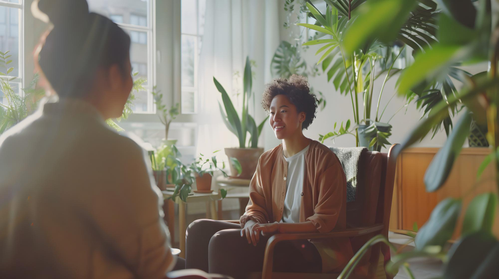 Detox Alpharetta Georgia